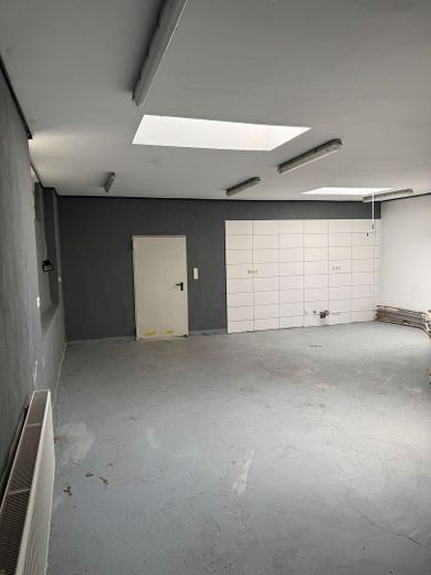 Büro/ Lagerraum