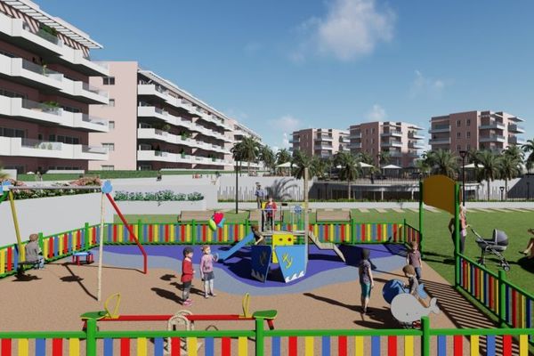 Vivienda exclusiva con spa y naturaleza