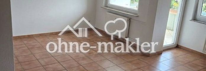 Bel appartement de 2 pièces avec cuisine équipée, balcon et place de parking à Sennestadt !