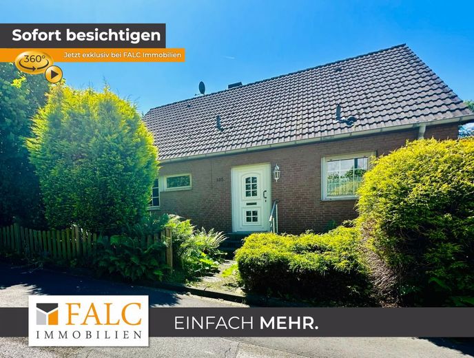 Herzlich willkommen