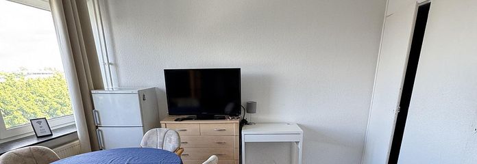 Excellent appartement d’une pièce à Winterhude – libre à la remise des clés, idéal comme investissement