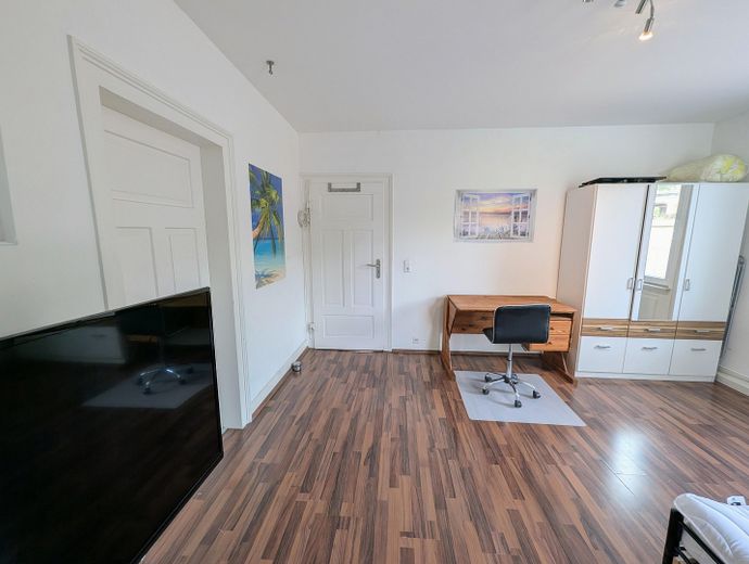 dein Zimmer
