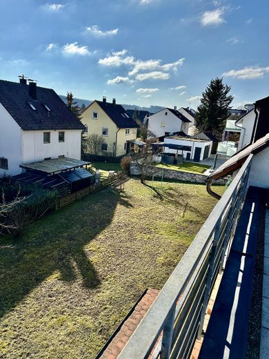 Appartamento mansardato con splendida terrazza sul tetto di 60 m² e vista sull’Alb – appena ristrutturato – Photo 6