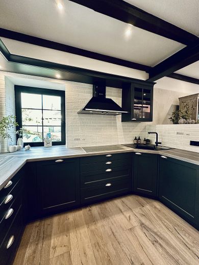 Einbauküche ( Global ) 