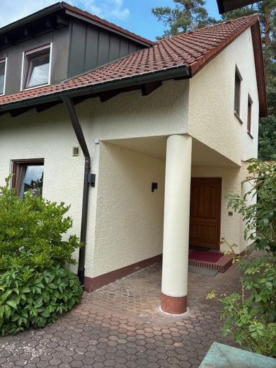 Eingangsbereich