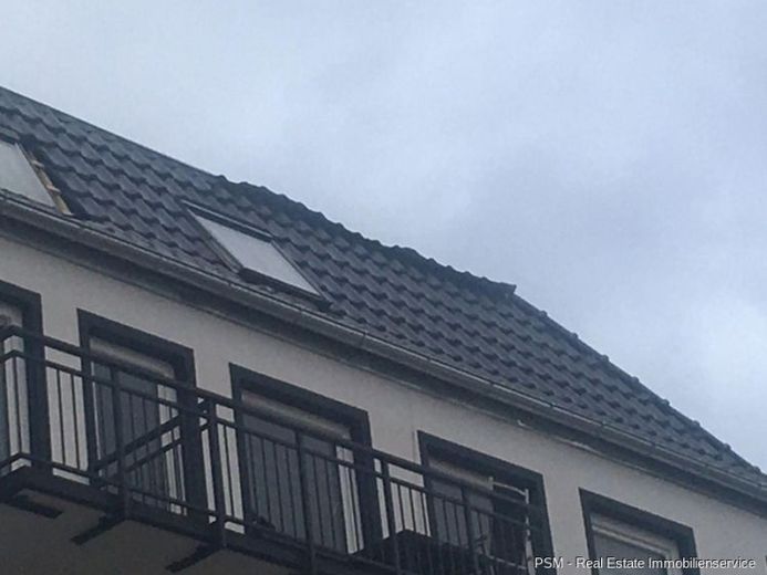 10331 - Investment apartment building FACTOR 15 - with -15 residential units in Mainz-Kastel. – Foto 1