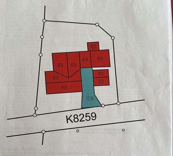 Chemnitz yakınlarında sakin konumda müstakil ev – Foto 13