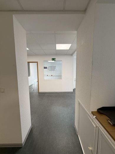 Bürobereich