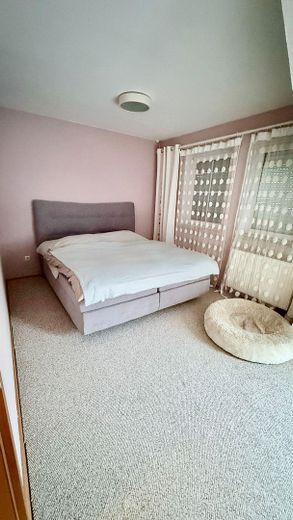 Schlafzimmer OG