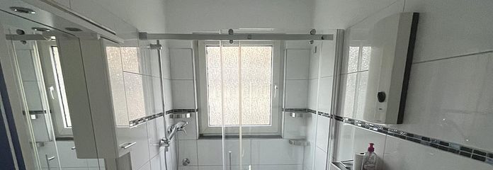 3-кімнатна квартира на межі з Гольстергаузеном, поблизу університетської клініки – Bad