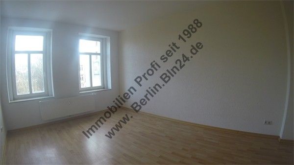 saniert und günstig 2er WG geeignet - Mietwohnung – G0020071