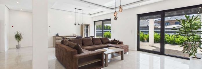 Wohnen auf höchstem Niveau – modernste Haustechnik trifft exklusiven Wohnkomfort in Grasberg