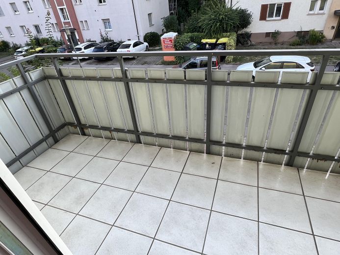 Frisch renovierte 4-Zi-Wohnung in Kornwestheim – फोटो 5