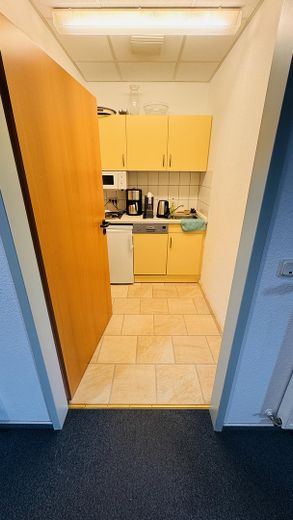 Pantry Küche