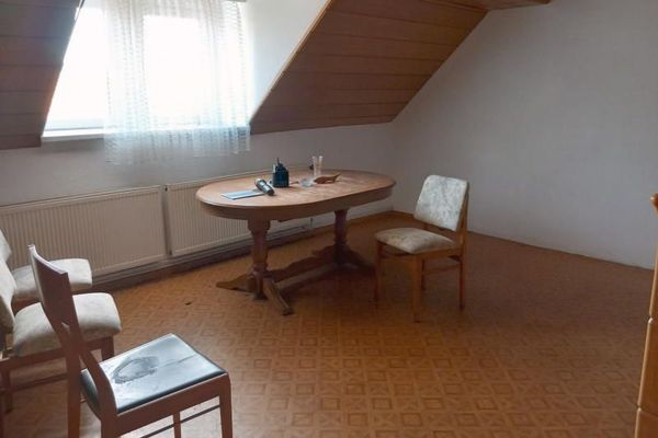 Reihenmittelhaus im Zentrum von Geringswalde