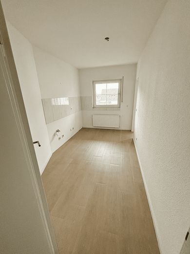 Zentrale Eigentumswohnung in Siegburg, Kaldauen zu verkaufen – Küche