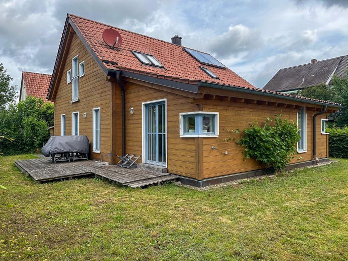 Südwestseite