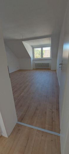 Schöne renovierte 2- Zimmerwohnung – Foto 10
