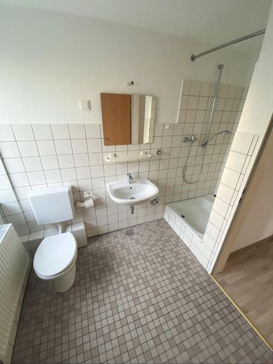 Appartamento ristrutturato di 3 locali nel quartiere dei musicisti di Lemgo – Bad