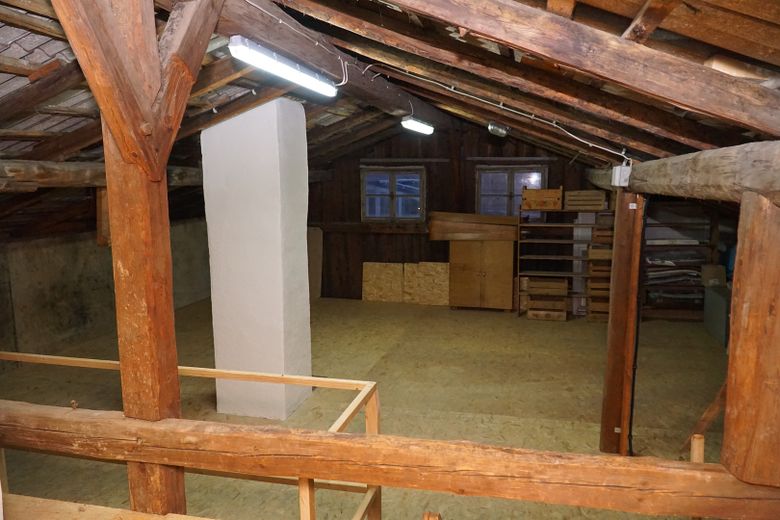 Vollständig renoviertes und modernisiertes 5-Zimmer-Einfamilienhaus in Eichendorf – Foto 27