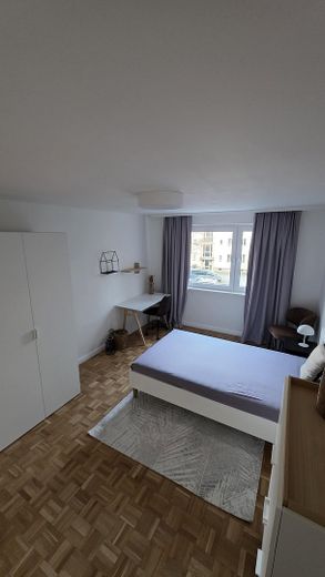 Erstbezug nach Sanierung: Stylische Zimmer in moderner 4er-WG in Berlin-Spandau (Wilhelmstadt)! – Foto 5