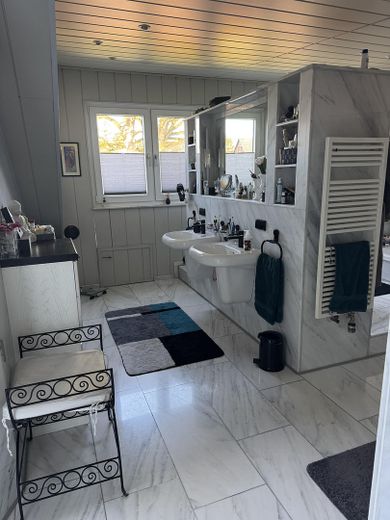 Badezimmer OG 