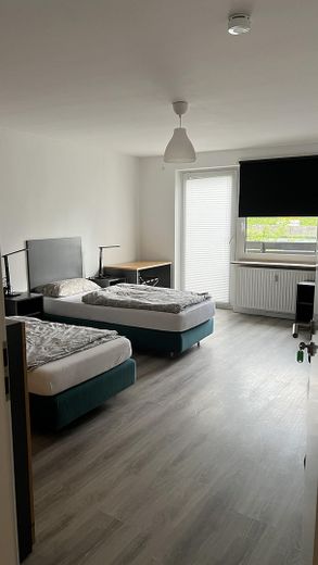 Mehrfamilienhaus in Springe/Völksen – Foto 4