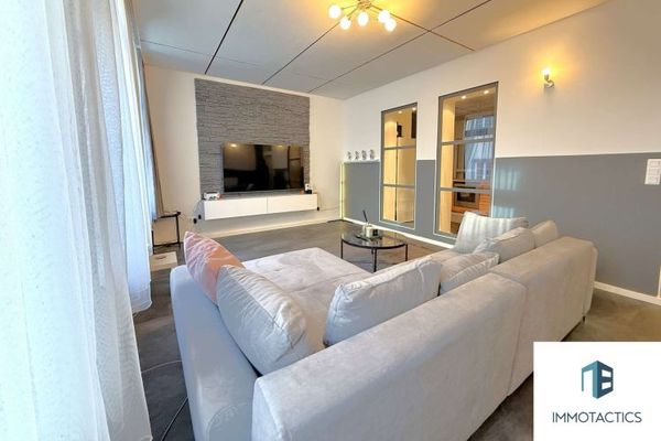 Casa de viviendas y comercial con objeto de saneamiento adicional - Invertir en la mejor ubicación