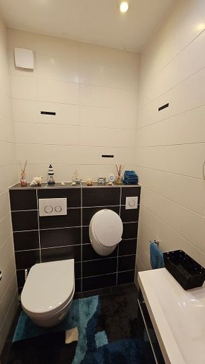 Attraktive 4,5-Zimmer-Terrassenwohnung – Foto 7