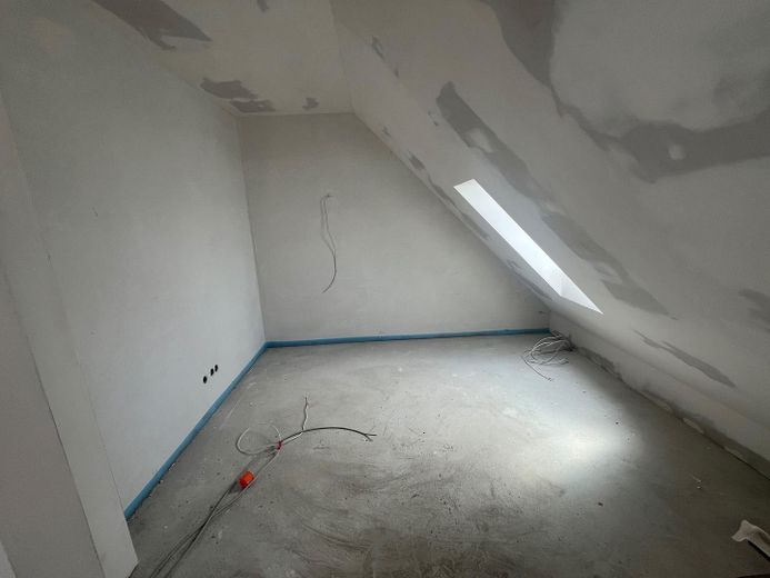 NEW-BUILD FIRST OCCUPANCY 2-room gallery apartment in Nuremberg with balcony / underfloor heating / duplex garage – 5a_Galerie