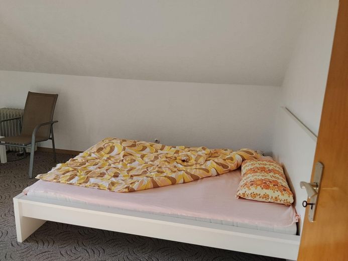 2 Familienhaus – Schlafzimmer 2 b DG