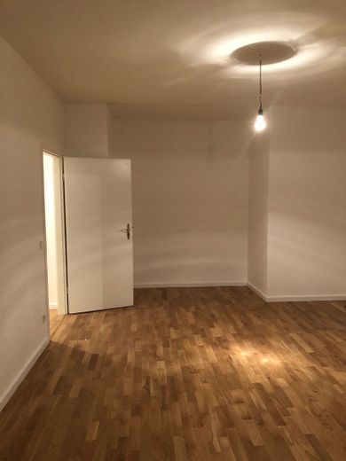 1-Zimmer-Apartment - frisch renoviert mit EBK + Elektrogeräte – Foto 9