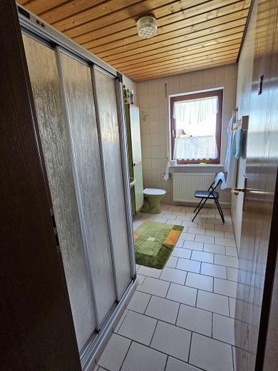 Kleines Bad/Gästebad