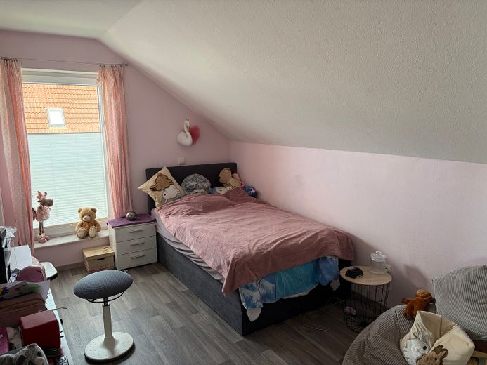 Freistehendes Einfamilienhaus – Foto 15
