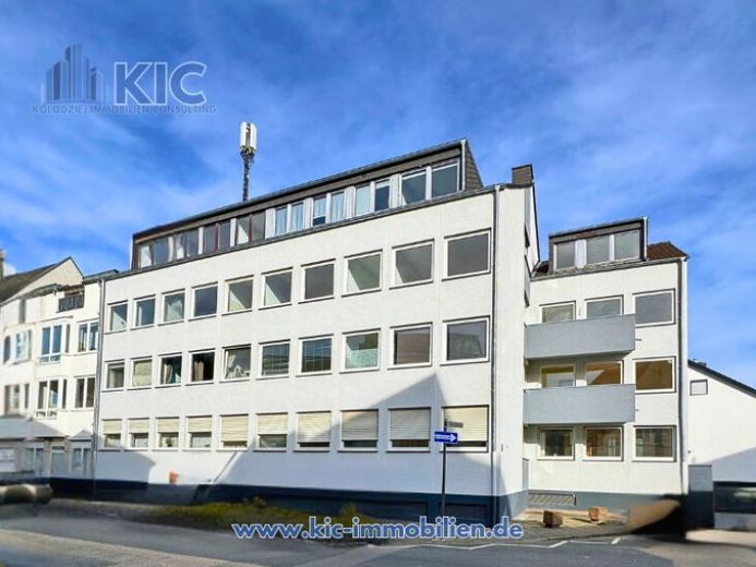 Köln-Longerich: Sanierte 2-Zimmer-Wohnung – ideal für Eigennutzer & Kapitalanleger – Foto 1