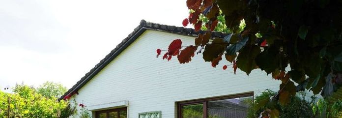 Oase im Grünen