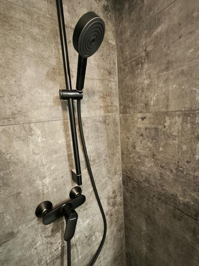 Badezimmer - Detail
