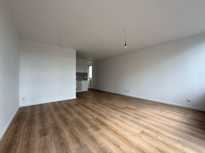 1-Raum-Appartement mit Terrasse im Herzen von Troisdorf – Foto 7