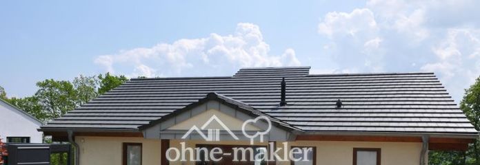 modernes EFH in Stromberg