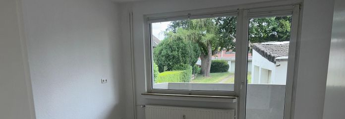 Wohnzimmer / Küche