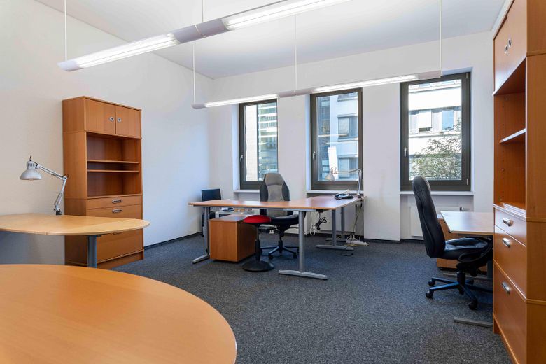 Weitere Büroräume