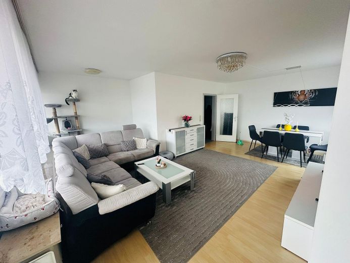 Wohnung zu vermieten – Foto 8