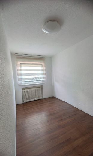 100 m² Erdgeschosswohnung | 5 Zimmer | Ideal für Familien | Frei ab 01.10.2026 – Kinderzimmer
