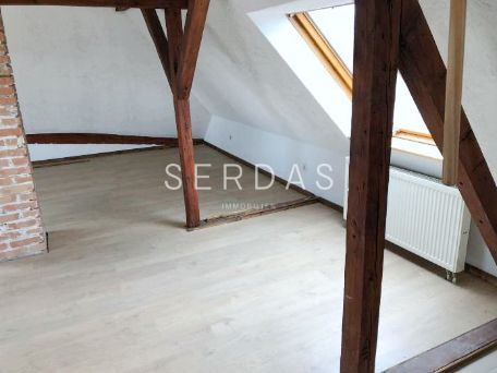 3 vermietete Wohnungen im Paket | ca. 7 % Rendite | ohne Rücklagen | für erfahrene Investoren – Wohnbereich DG