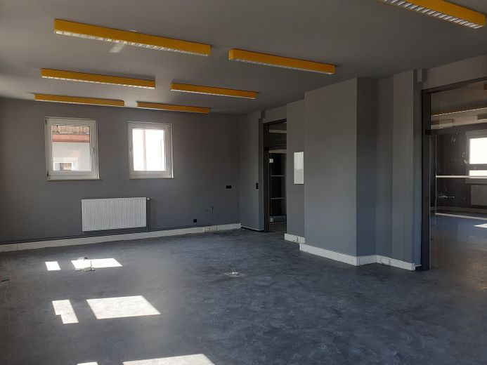 Neue Büro- + Praxisflächen im REGIOBUS-HAUS am Busbahnhof Döbeln – Foto 6