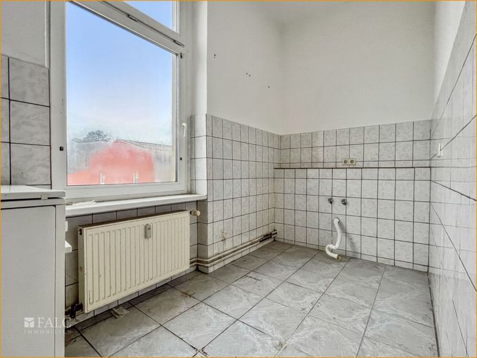 Wohnung