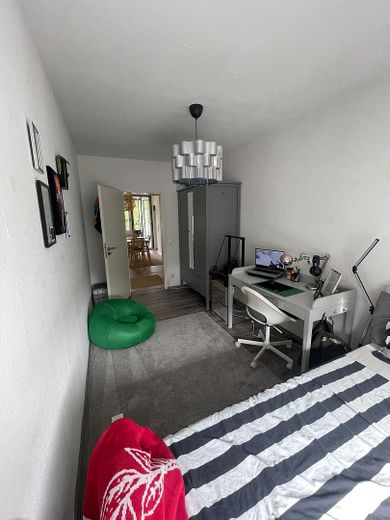 Renovierte 4 Zimmer Wohnung inkl. Balkon & Kellerabteil - ca 85qm – फोटो 6