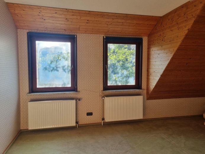 Zimmer OG West 18 m²