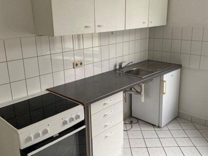 Wohnen über der Stadt 2-R-Wohnung, in MD-Sudenburg im 3.OG ca.54,m ² zu vermieten ! – Foto 1