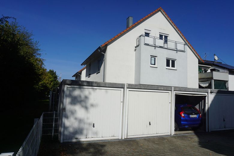 Ansicht Südlage
